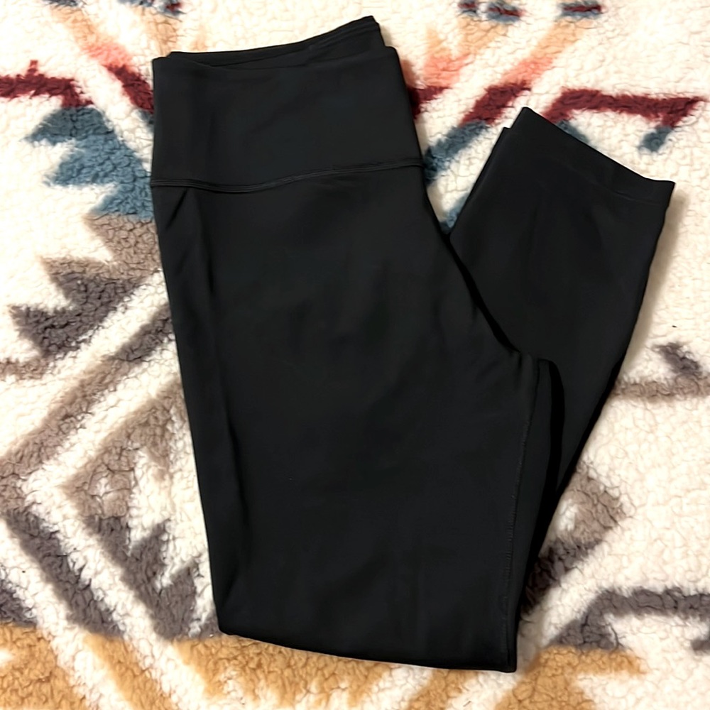 Yoga pants
